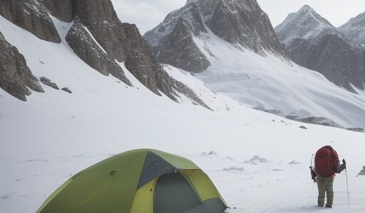 【登山】標高別の気温予測 | 山行計画に役立つ計算方法と注意点