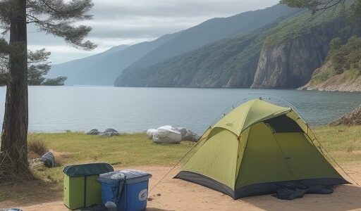 【海釣り道具】初心者が実践する片付け方 | 収納ボックスの活用法