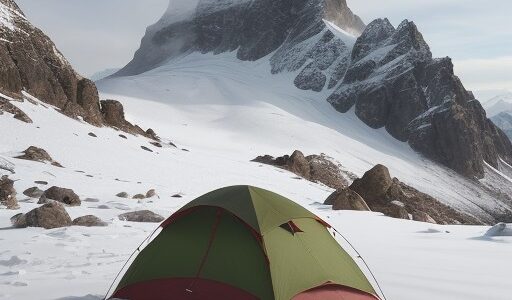 【低体温症】登山の濡れ対策 | 体温を守る服装と装備の選び方