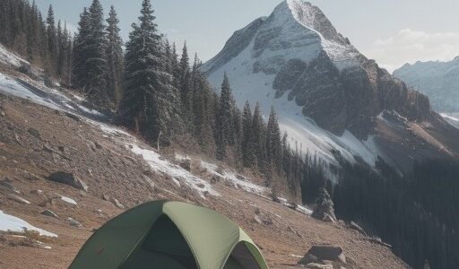【登山】一人で山を歩く時の孤独感 | 心を整える対処法