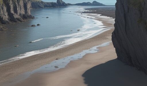 【潮の流れ】初心者が避けるべき場所 | 海での安全な釣り方