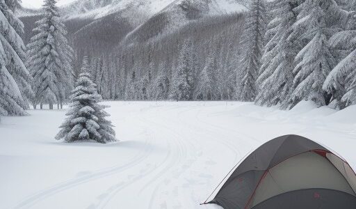 【ウィンタースポーツ】ウェア選びで変える着心地 | 冬の山での快適な過ごし方