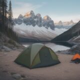 【タチウオ】仕掛けの結び方 | 初心者が揃えるべき道具選び をイメージした 広角の風景 の写真