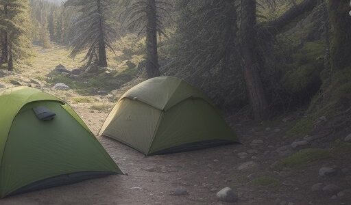 【登山ウエア】泥汚れを防ぐ選び方 | おすすめの素材と対策