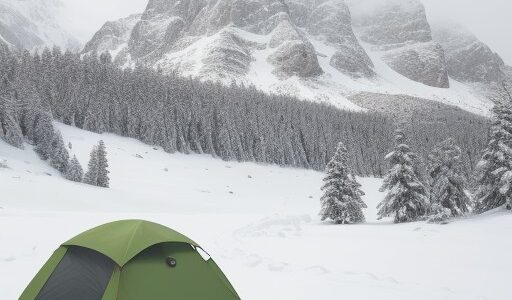【登山】天候による判断基準 | 安全な撤退タイミングの決め方