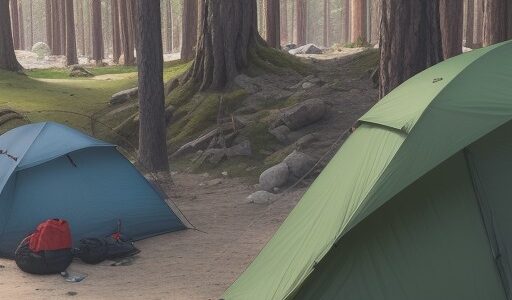 【アウトドアバッグ】肩ストラップの交換方法 | 道具の手入れと手順