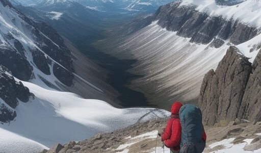 【登山】稜線を歩くための計画 | 体力配分のコツと注意点