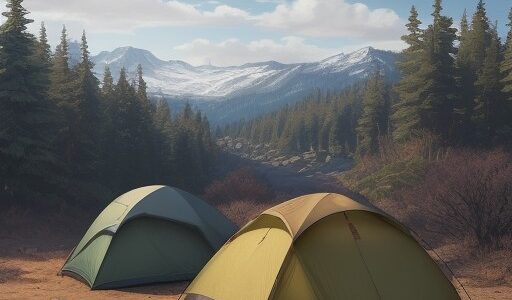 【焚き火】不完全な消火によるリスク | キャンプでの正しい後始末方法