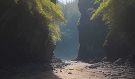 【潮止まり】海の干潮時に注意したい点 | 安全な歩き方とリスク