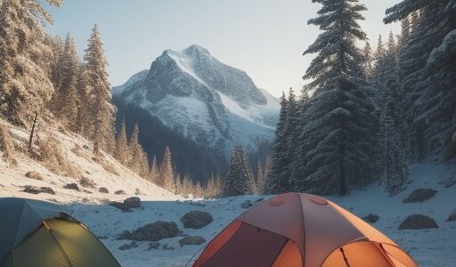 【登山】初心者向けの山選び | 登るタイミングと準備のポイント