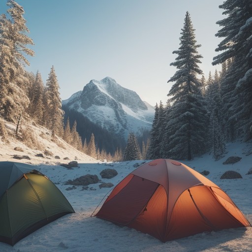 【登山】初心者向けの山選び | 登るタイミングと準備のポイント をイメージした 広角の風景、山、山 の写真
