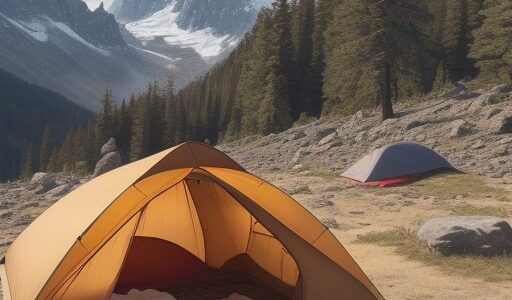 【登山用シュラフ】正しい乾燥の手順 | 寿命を延ばすお手入れ方法