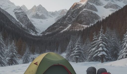 【登山装備】晩秋の山歩きに必要な持ち物 | チェックリストで準備を確認