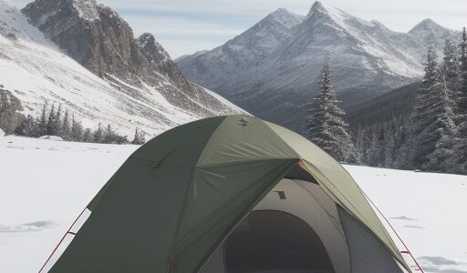 【低体温症】登山の濡れ対策 | 体温を維持する服装と装備の選び方
