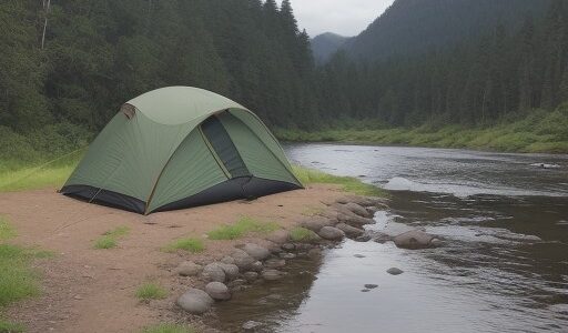 【川釣り】天候による体調の変化 | 対策と準備について
