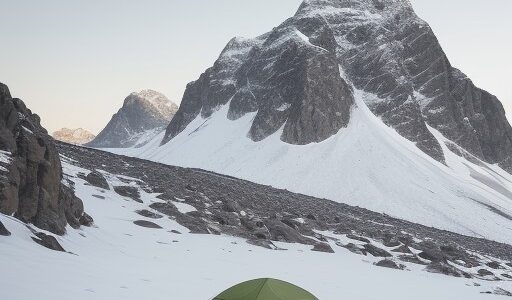 【登山】初心者が揃えるべき基本装備 | 予算と選び方の目安