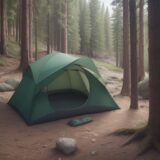 【タチウオ】道具選びのポイント | 仕掛けの結び方の手順 をイメージした 広角の風景 の写真