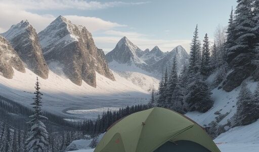 【登山】低気圧による頭痛への備え | 山行中の対策と注意点