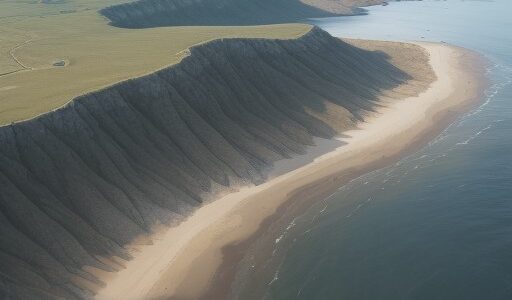 【潮の流れ】海釣りの危険な地形 | 安全にポイントを選ぶ方法