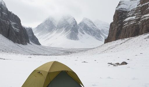 【低体温症】登山のリスクを減らす装備 | 体温を維持する対策法