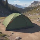 【登山ザック】軽量モデルの選び方 | 荷物を減らす装備のコツ をイメージした 広角の風景、ハイキング の写真