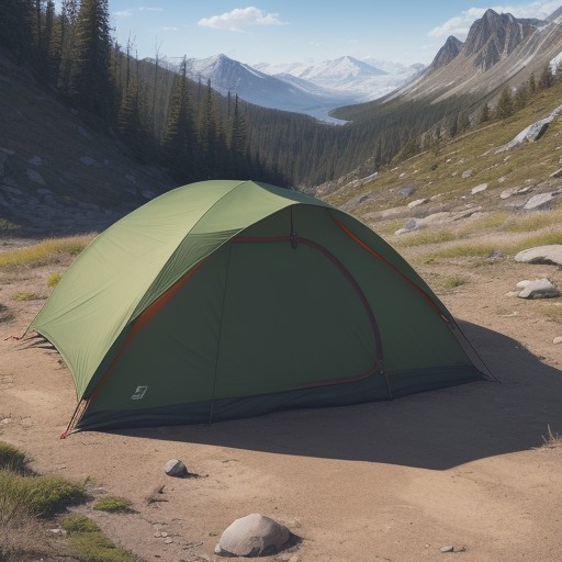 【登山ザック】軽量モデルの選び方 | 荷物を減らす装備のコツ をイメージした 広角の風景、ハイキング の写真