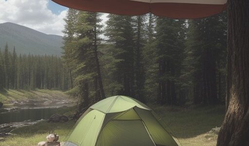 【キャンプ】虫除けの塗り直しタイミング | 効果を維持する方法