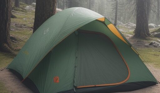 【登山用ウェア】虫食いの穴を直す方法 | 自宅でできる簡単な修理手順