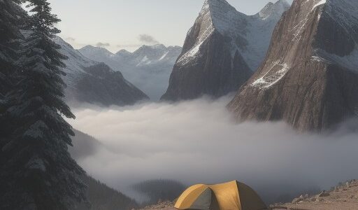【登山】霧が出やすい時間帯 | 山行計画への取り入れ方