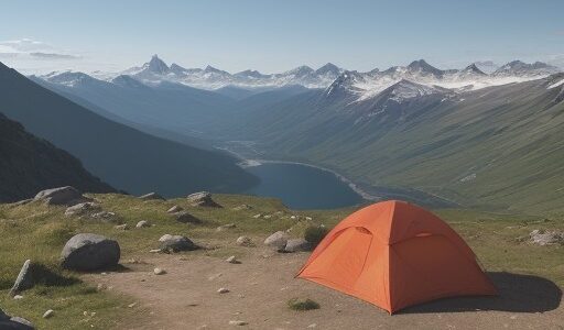 【熱中症対策】真夏の登山で準備すべき道具 | 体温を下げる方法
