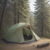 【ウェーダー】サイズ選びのコツ | フィッティングで失敗しない選び方 をイメージした 広角の風景 の写真
