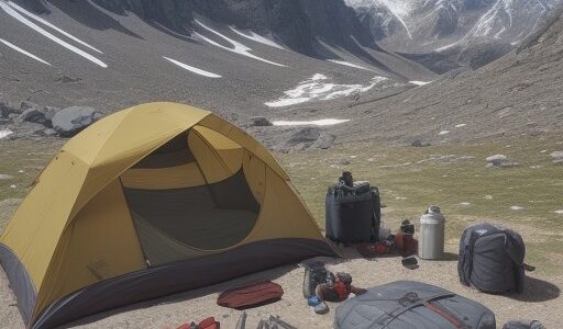【登山用ギア】メンテナンスセットの内容 | 道具の手入れと保管方法