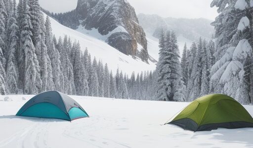 【ウィンタースポーツ】インナーの選び方 | 雪山で体温を保つ服装のコツ