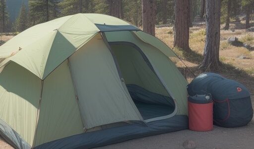 【キャンプ道具レンタル】初心者向けのおすすめセット | 手ぶらでいく山麓サイト