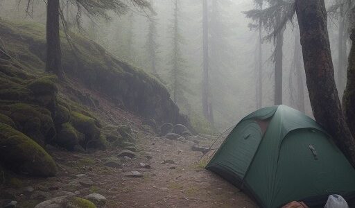 【登山ウエア】泥や汗の汚れ落とし | 正しい洗濯方法と注意点