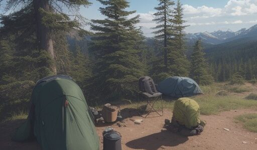 【登山ザック】予備パーツの種類 | 持っておきたい修理道具のまとめ