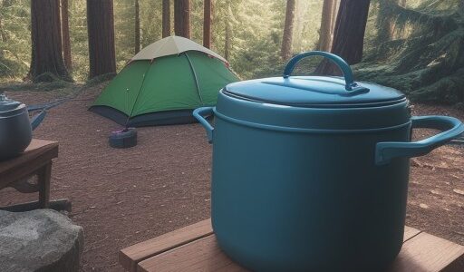 【キャンプクッカー】深型の選び方 | 料理がしやすいサイズと素材の基準