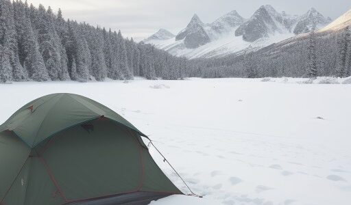 【冬山】装備チェックリスト | 安全に登るための持ち物まとめ