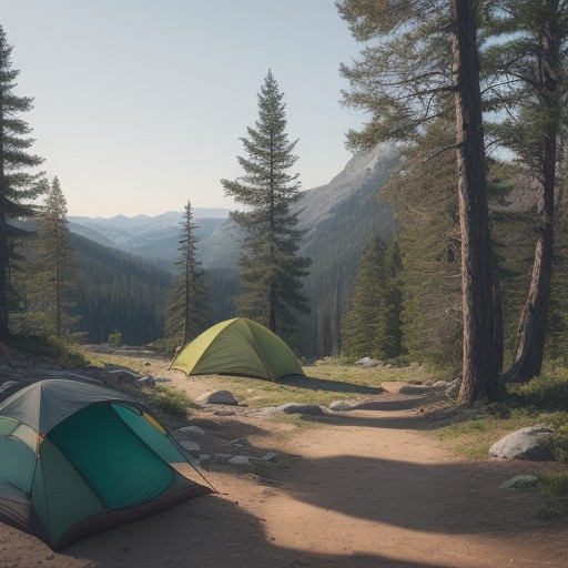 【登山靴】消臭する方法 | 汗とニオイを抑えるお手入れ手順 をイメージした 広角の風景、ハイキング の写真