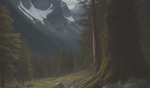 【毒草】山の写真で覚える見分け方 | 間違えやすい植物の注意点