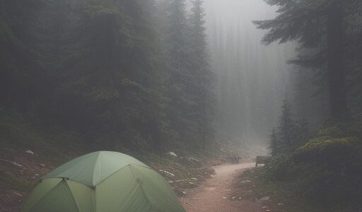 【登山ザック】雨を防ぐ防水対策 | おすすめのアイテムと使い方