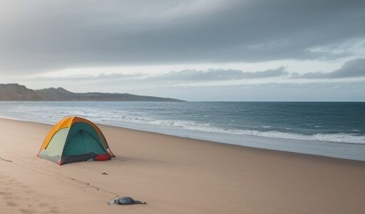 【海釣り】風向きによる危険な状況 | 安全に釣るための判断基準