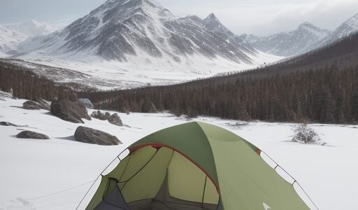 【テント泊登山】荷物を減らす装備リスト | 初心者が揃えたい道具の一覧