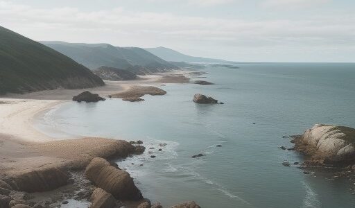 【潮の流れ】海での危険な場所 | 正しい見極め方のポイント