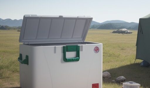 【クーラーボックス】汚れの落とし方 | キャンプ後の手入れ方法