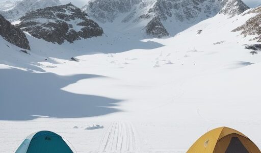 【ウィンタースポーツ】友人と揃えるレンタル装備 | 冬の雪山への準備