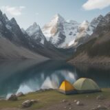 【フィッシュグリップ】おすすめの選び方 | 釣りで役立つ道具のまとめ をイメージした 広角の風景 の写真
