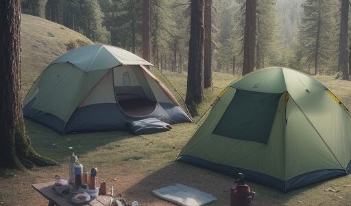 【キャンプ】屋外での怪我への対処法 | 正しい救急処置の手順と準備物