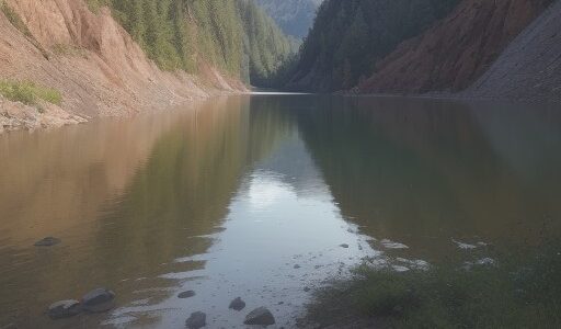 【ダム放流】危険信号の見分け方 | 川での安全な過ごし方