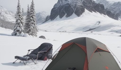 【冬山登山】足元の冷えを防ぐソックス | 選び方とおすすめの種類
